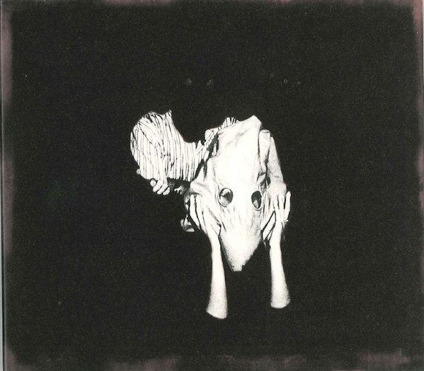 Sigur Rós: ( ) (2002)